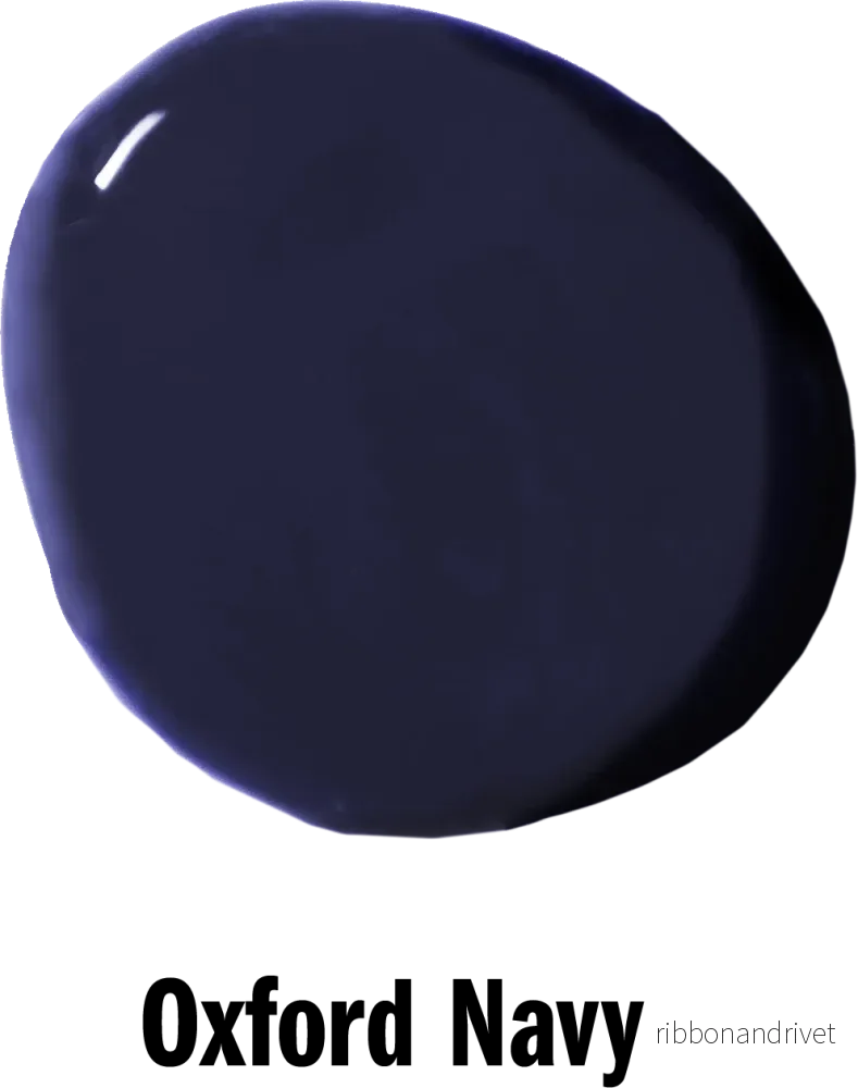 Oxford Navy Wall Paint Oxford Navy Wall Paint