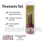 The Army Painter - Set med Pincetter