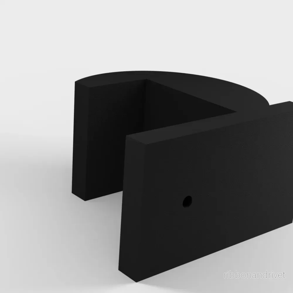 Väggfäste för PlayStation 4 (PS4) - Bild 2
