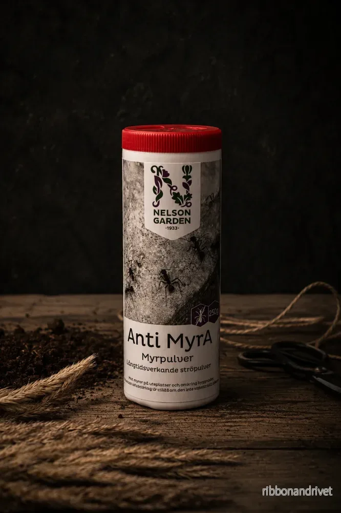 Anti MyrA Myrpulver 250g Anti MyrA Myrpulver 250g