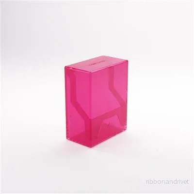 Gamegenic - Bastion 50+ Pink - Bild 2