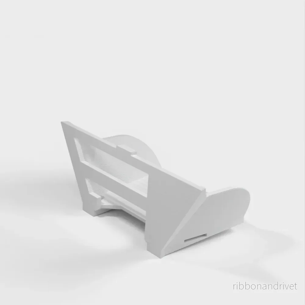 Starlink G2 WiFi-routerfäste