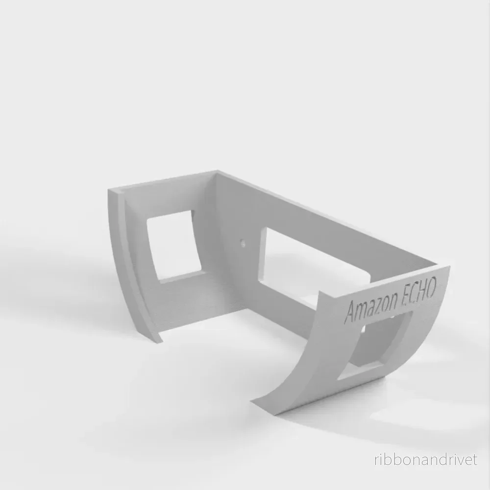 Väggfäste för Echo Dot 3 (3:e generationen) Väggfäste för Echo Dot 3 (3:e generationen)