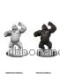 D&D Nolzur's Marvelous Miniatures: Giant Ape - Bild 2
