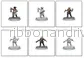 D&D Frameworks: Manlig Halfling Tjuv