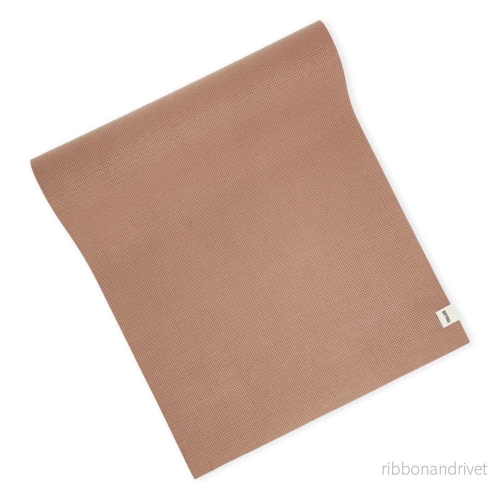Infinity Studio Mat - Brown - Bild 2
