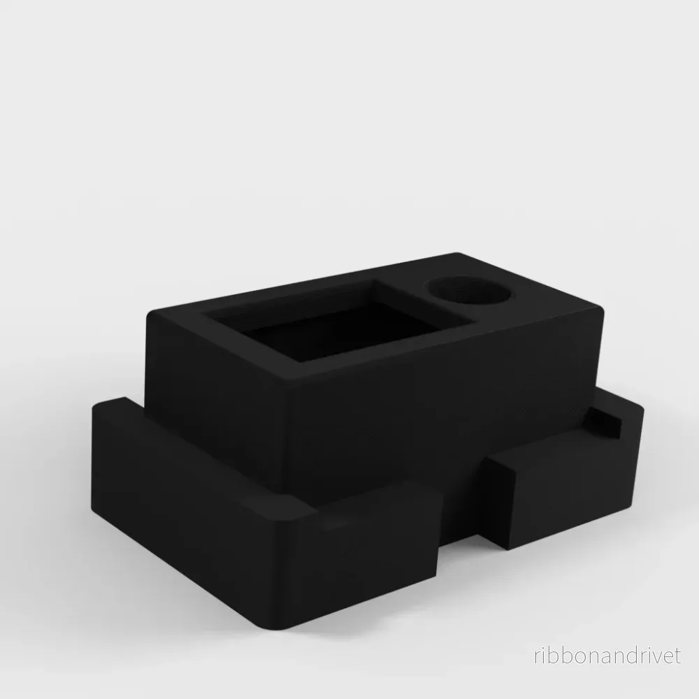Ryobi gräsklippare reservbrytarmodul - Bild 2