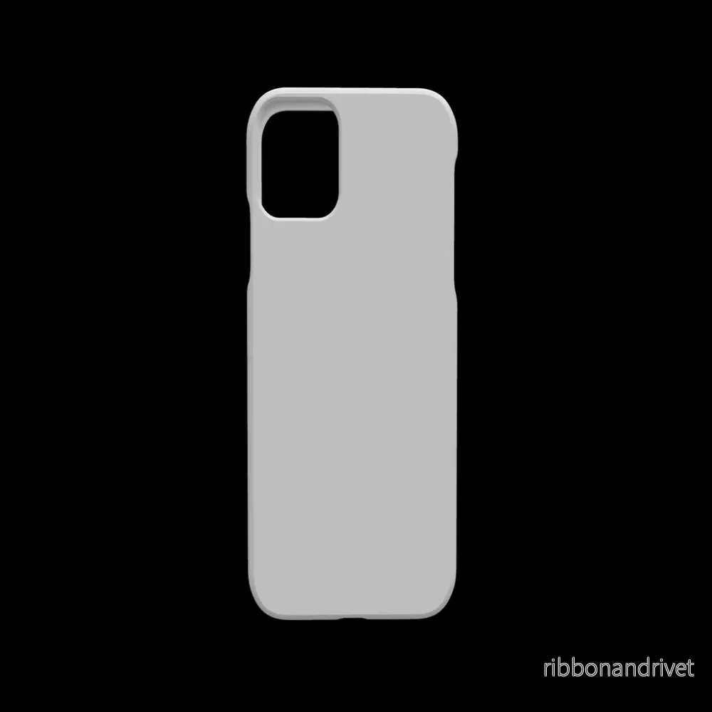 Flexibelt fodral för iPhone 11, 11 Pro och 11 Pro Max