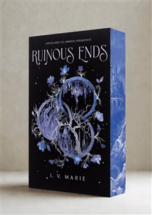 Ruinous ends (svensk utgåva)