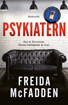 Psykiatern Psykiatern