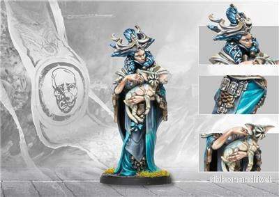 Conquest - Spires: Merchant Prince