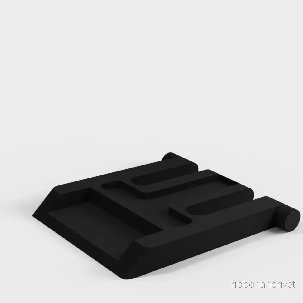 Reservdel för Logitech K270 tangentbordsfötter