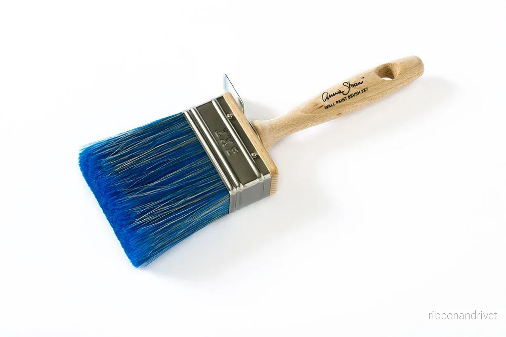 Väggpenslar - Wall Paint Brush - Bild 3