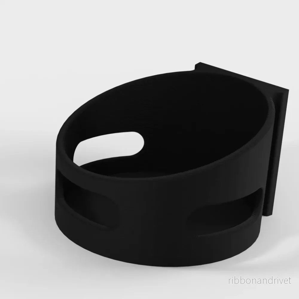 Väggfäste för Sony SRS-XB13 högtalare - Bild 3
