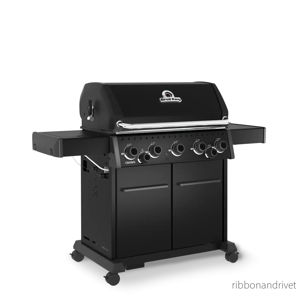 Crown™ 590 Shadow - Bild 3
