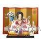 ONE PIECE World Collectable Figure Special Boa Hancock & Salome - Bild 3