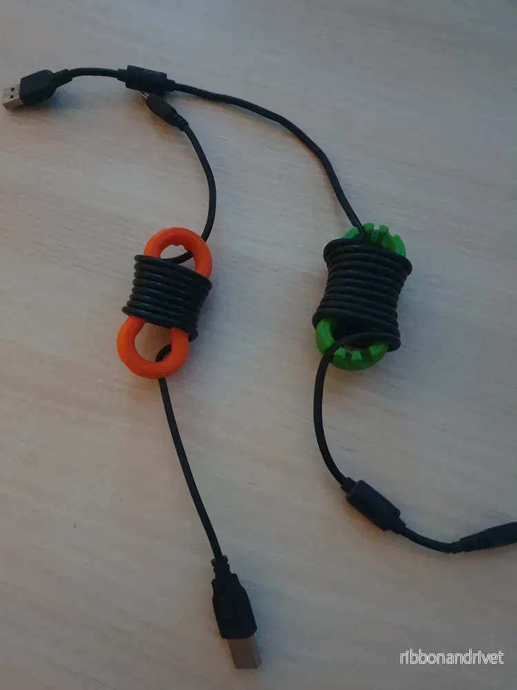 Enkel Cable Organizer Enkel Cable Organizer