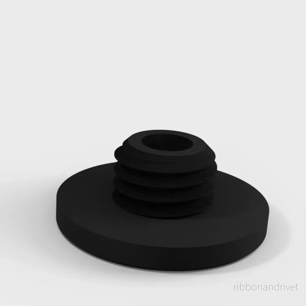 Miele Espressomaskin Avloppsrörspackning - Bild 3