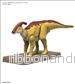 Plannosaurus Parasaurolophus - Dinosauriemodell - Bild 2