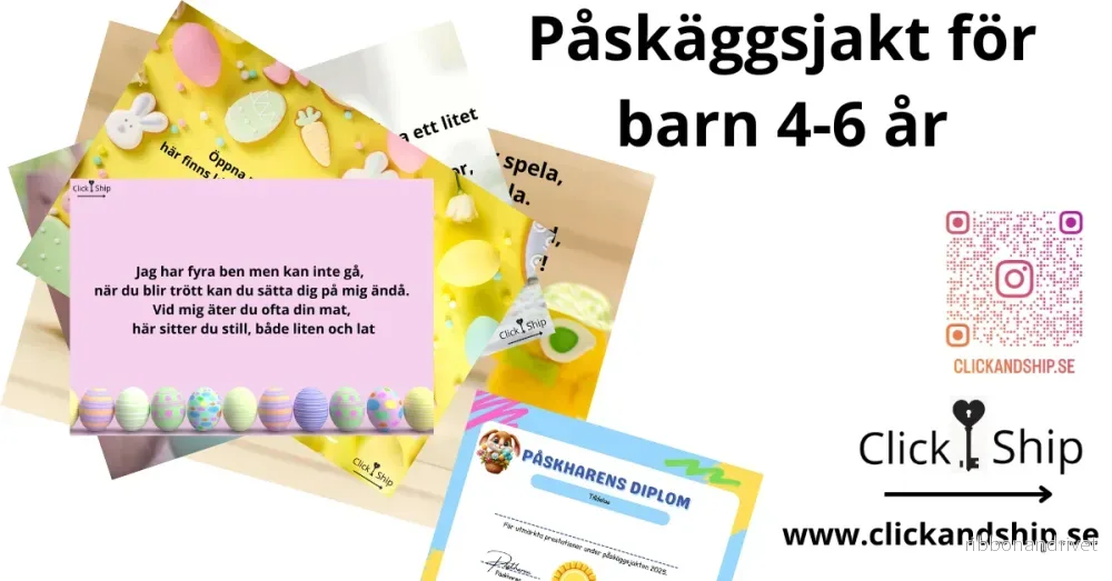 đŁ PĂ„skĂ€ggsjakt för barn 4â6 Ă„r â fĂ€rdiga ledtrĂ„dar och diplom! đŁ NYTT LĂGRE ORDINARIE PRIS đŁ PĂ„skĂ€ggsjakt för barn 4â6 Ă„r â fĂ€rdiga ledtrĂ„dar och diplom! đŁ NYTT LĂGRE ORDINARIE PRIS