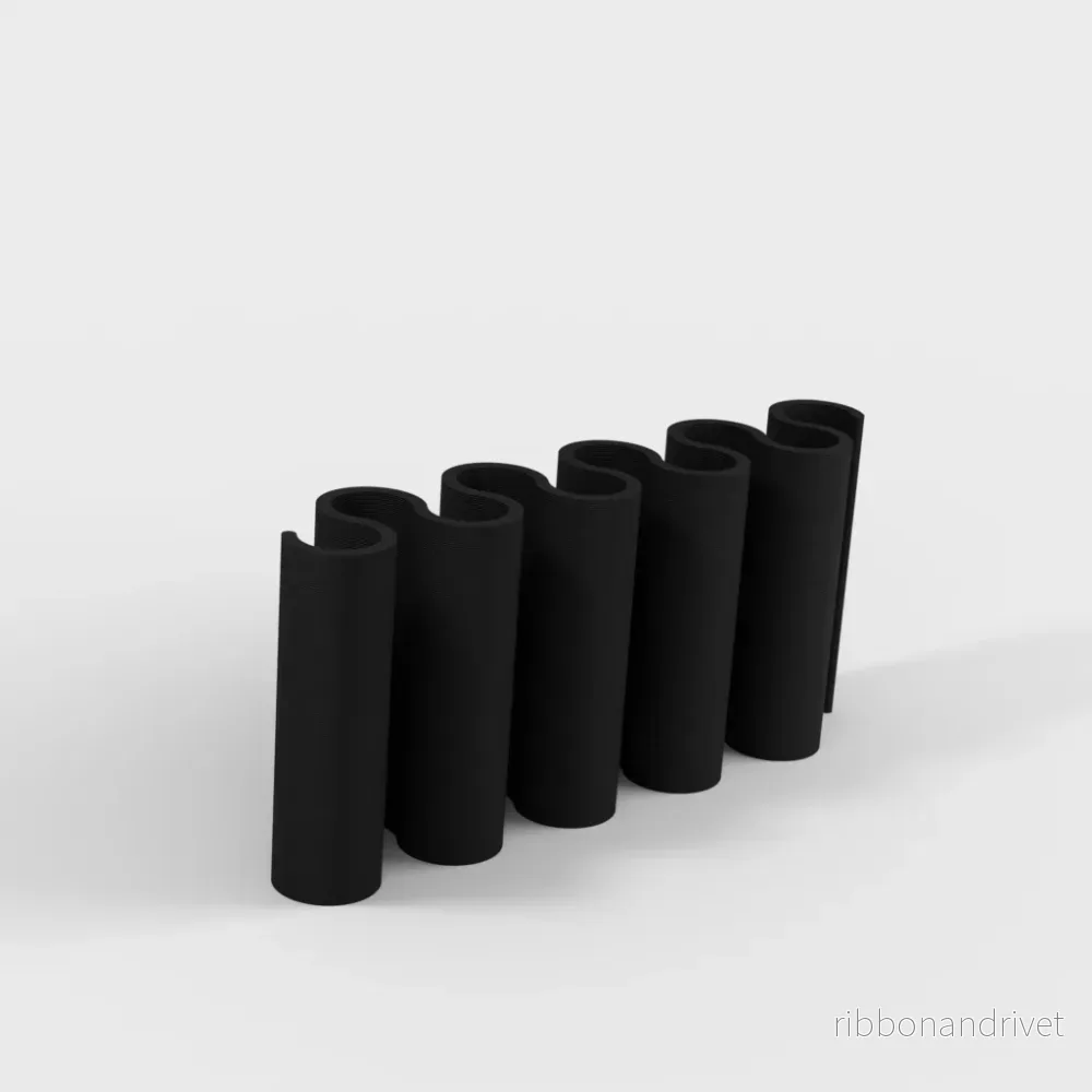 Flex-Form sladdorganisatör V2 Flex-Form sladdorganisatör V2
