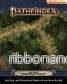 Pathfinder Flip-Mat: Enormous Forest