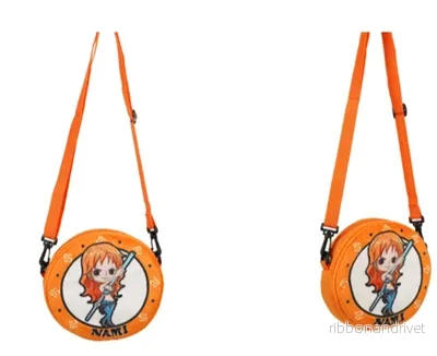 One Piece Satchel - Nami 21cm