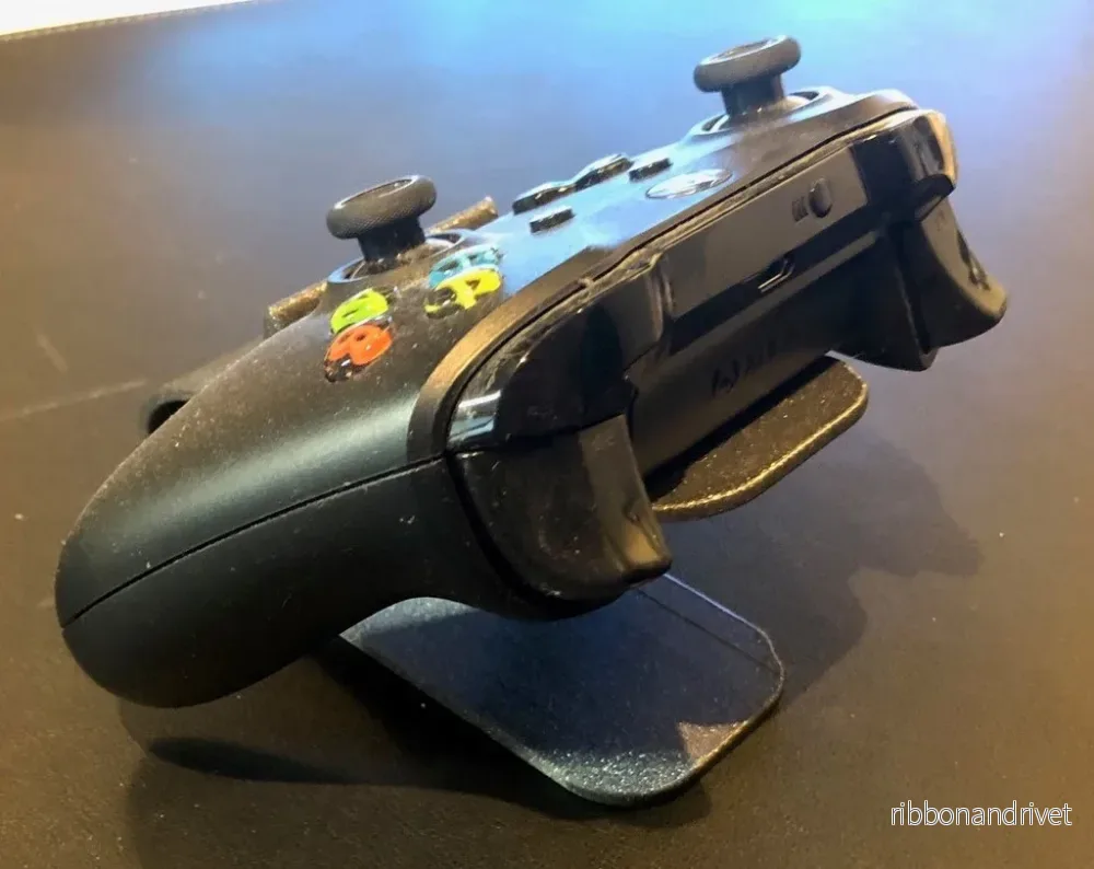 Xbox One-handkontrollstativ - Bild 3