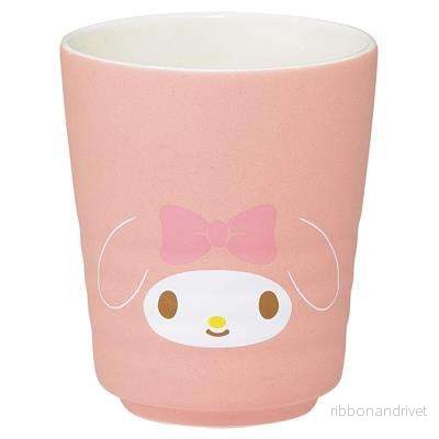 My Melody - Handfri Mugg