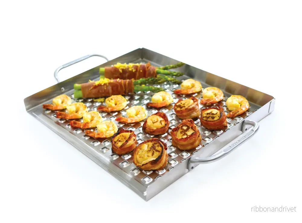 Imperial™ grillbricka - Bild 2