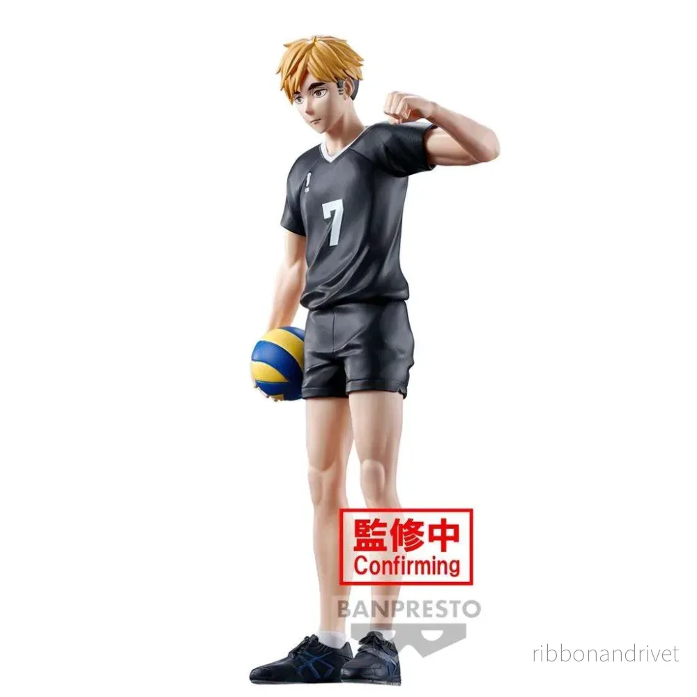 HAIKYU!! Atsumu Miya Figur – Detaljerad Samlarfigur HAIKYU!! Atsumu Miya Figur – Detaljerad Samlarfigur