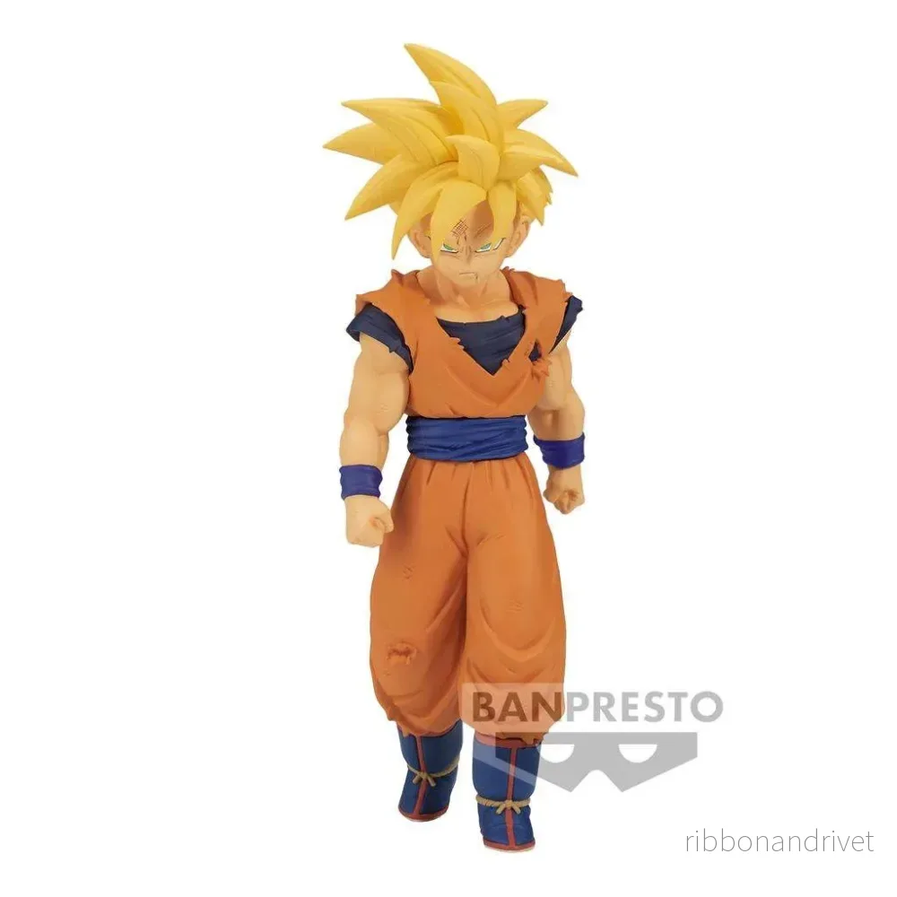 DRAGON BALL Z SOLID EDGE WORKS vol.12 – Super Saiyan Son Gohan DRAGON BALL Z SOLID EDGE WORKS vol.12 – Super Saiyan Son Gohan