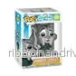 Funko POP Disney: Zootopia 2 - Pawbert Lynxley - Bild 2