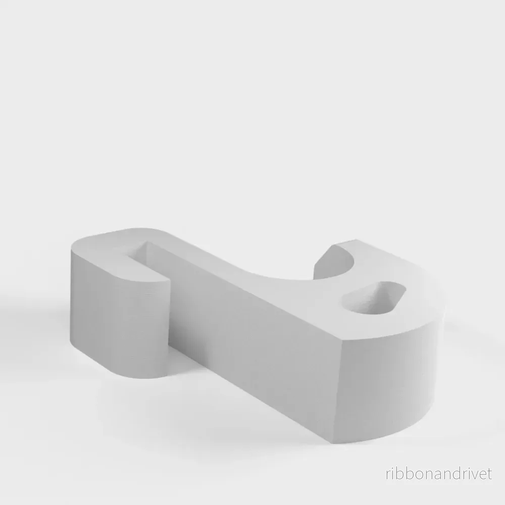 Praktisk sidokrok för innovativ vagn - Bild 3