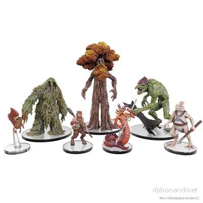 D&D Classic Collection: Monsters S-T - Bild 2