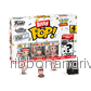 Funko Bitty POP Toy Story - Jessie 4PK (3+1 Mystery Chase) - Bild 2