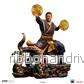 Wong - Doctor Strange 2 - BDS Art Scale 1/10 Statue - Bild 2