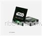 Gamegenic - Star Wars: Unlimited Premium Art Sleeves - Card Back Green - Bild 2