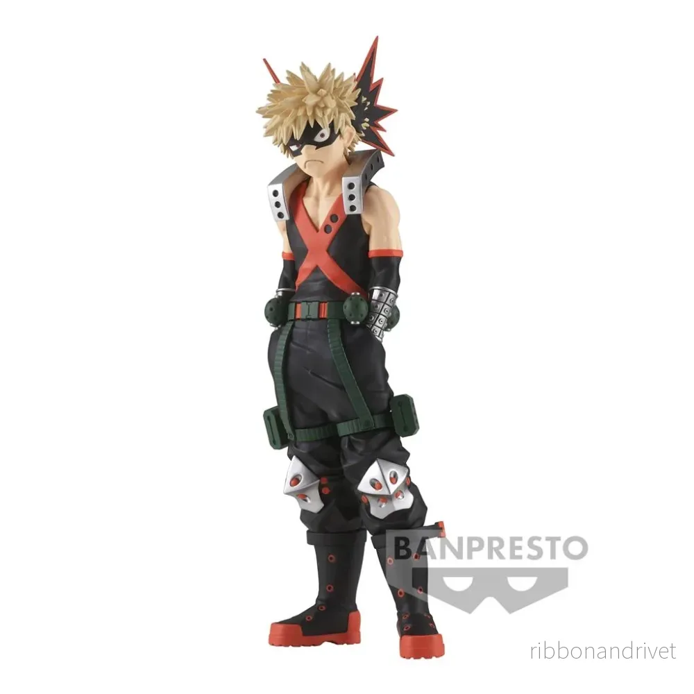 My Hero Academia Age of Heroes: Katsuki Bakugo II My Hero Academia Age of Heroes: Katsuki Bakugo II