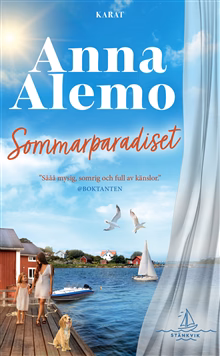 Sommarparadiset Sommarparadiset