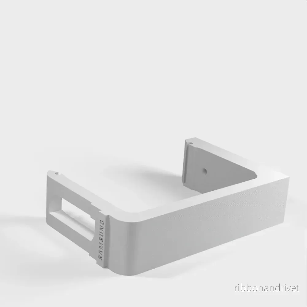Samsung Sound Bar Väggfäste med glidande design - Bild 3