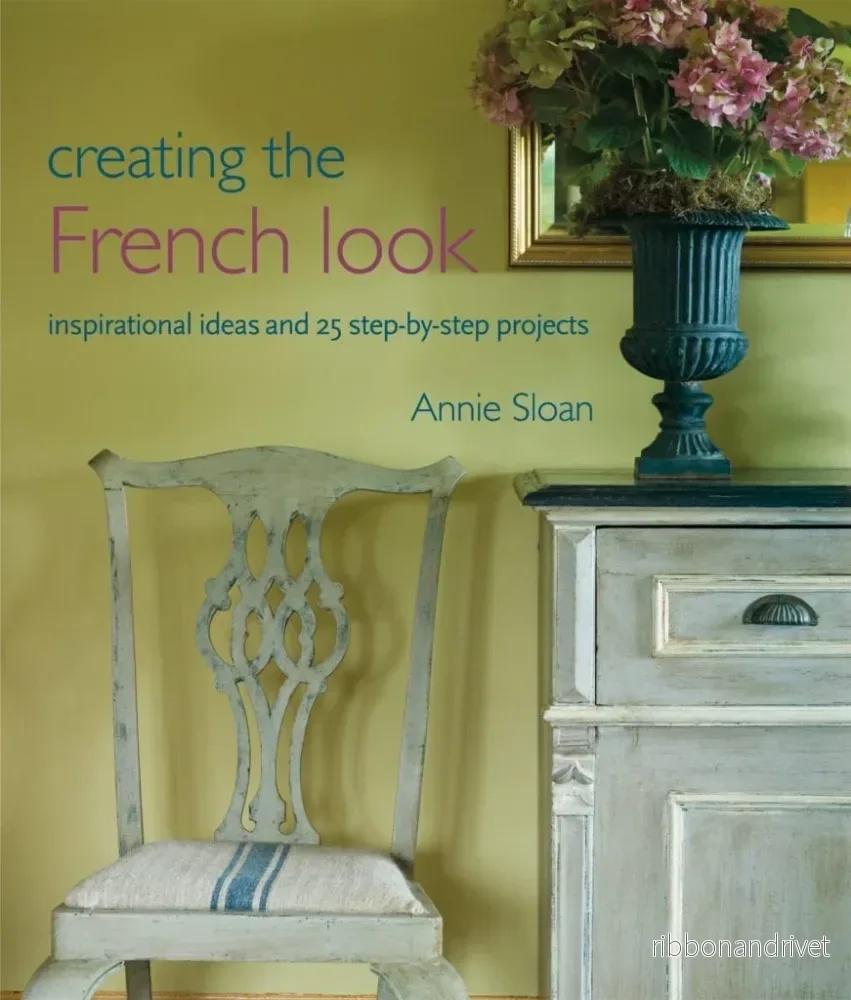 Bok: Creating the French Look