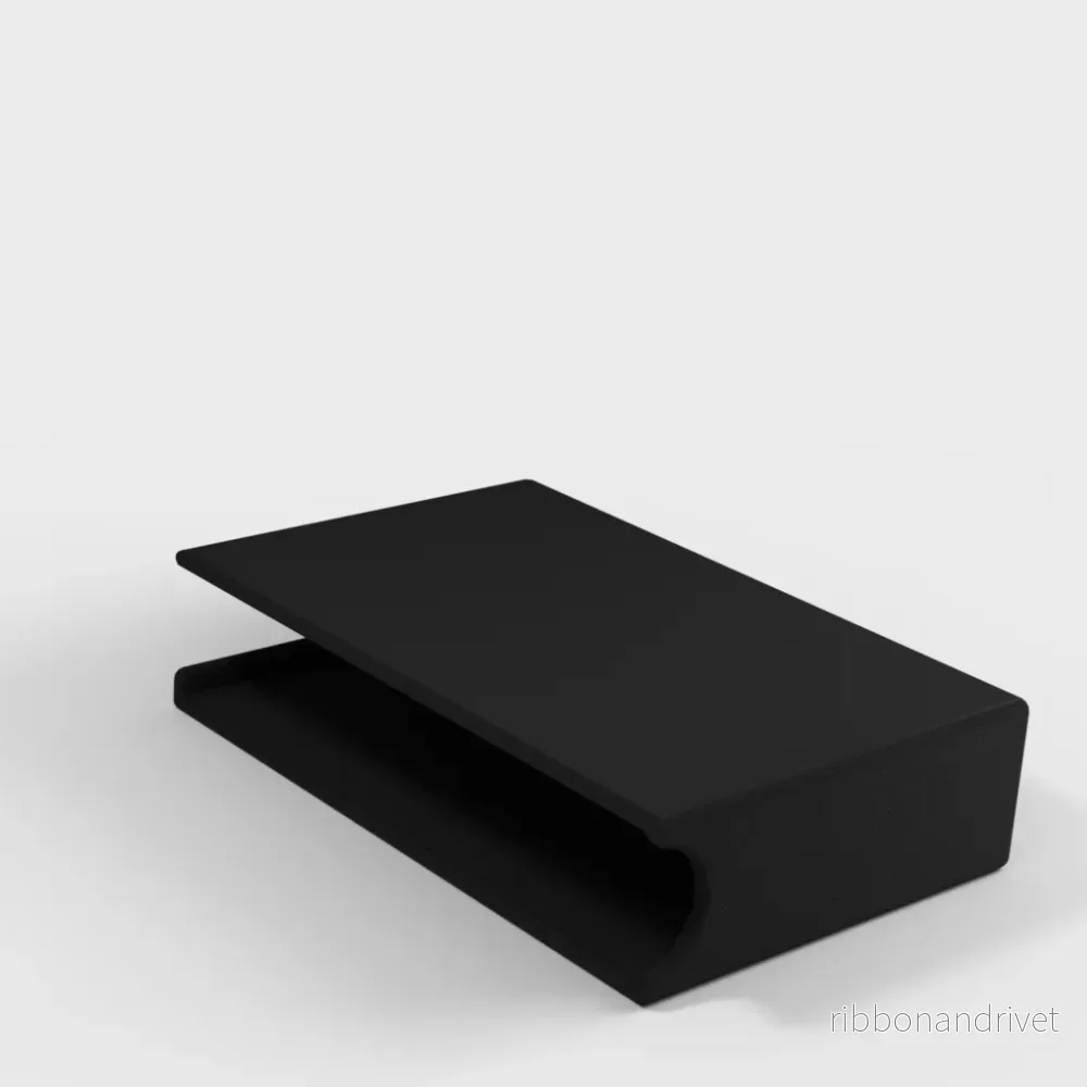 Hårddiskfodral för Western Digital My Passport och Xbox Series X - Bild 3