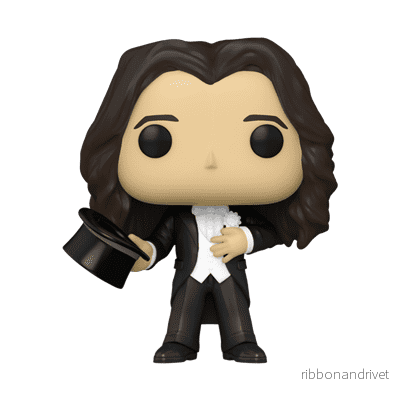 Funko POP Albums: Alice Cooper - WTMN - Bild 2