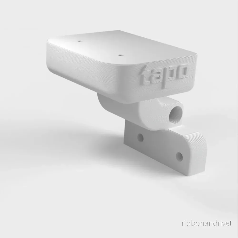 TP-Link Tapo C100 kamerafäste TP-Link Tapo C100 kamerafäste