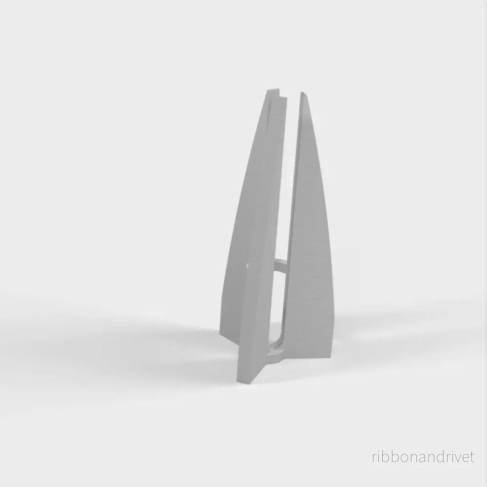 Apple Pencil 2 rakethållare Apple Pencil 2 rakethållare