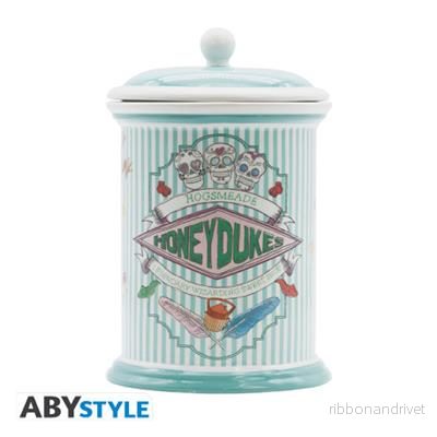 HARRY POTTER – Kakor Burk – Honeydukes HARRY POTTER – Kakor Burk – Honeydukes