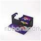 Gamegenic - The Academic 133+ XL Svart/Lila - Bild 3
