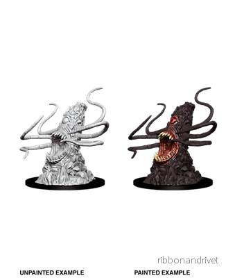 D&D Nolzur's Marvelous Miniatures - Roper