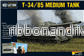 Bolt Action - T34/85 Medium Tank - Bild 3